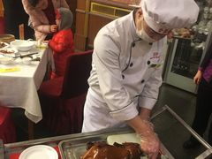 -北京全聚德(天安门店)