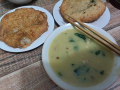 -老方子馅饼粥(台东店)