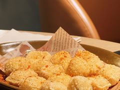 -本处·素食·融合料理(南油店)