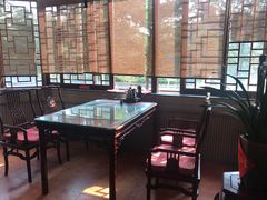 -山水茶艺馆·点心粤菜·30年老字号