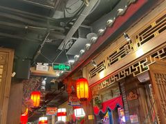 -蜀大侠火锅(总府路店)