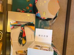 -星巴克(深圳北站B5检票口)