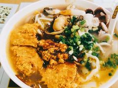 -荔林食店(西华路店)