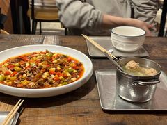 -铁公鸡·四川料理(天环广场店)