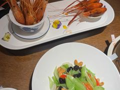 -乔街深夜食堂·小龙虾·高压锅生蚝(杭州总店)