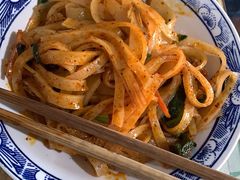 -红强豆花泡馍(凤翔区商业步行街店)