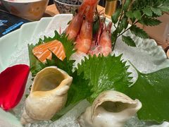 -京旬海鲜放题·铁板烧自助餐厅