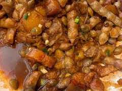 -95号酱骨·一块豆腐(展春园西路店)