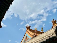 -大召无量寺