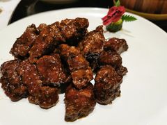 -上海1号私藏菜(静安店)