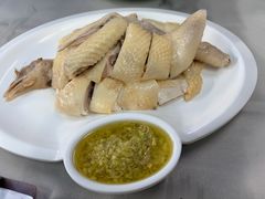 -海鲜街菜馆(海珠南路店)
