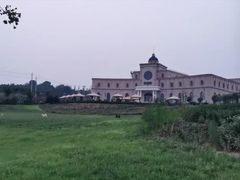 -丹世红酒庄·烧烤·团建·婚礼·水上运动
