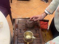 -大水车公馆·顺德菜·妈姐菜(均安店)