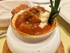 -秋林西餐厅(总店)