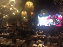 -胡桃里音乐酒馆(白云五号T5 MALL店)