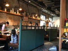 -手选潮汕鲜活牛肉火锅(二七广场店)