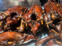 -乔波食品(杜桥中心菜场店)