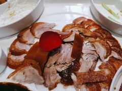 -壹零捌道·北京烤鸭(车公庄店)