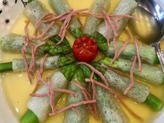 -大榭国际大酒店-中餐厅