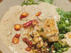 -徐记手切鲜羊肉(辽沈二街店)