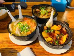 -沈妈砂锅(光华村店)