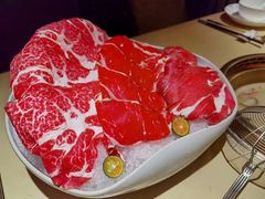 -余欢领鲜火锅(新街口店)