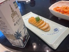 -杭越海鲜(迪荡店)