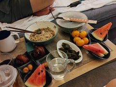 -和子足浴SPA会馆(梁溪店)