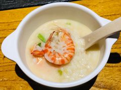 -小城粥道·海胆鲜虾粥(解放广场店)