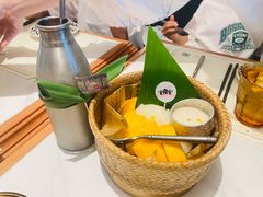 -太食獸泰式茶餐厅(IFS国金中心店)