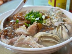 -荔林食店(西华路店)