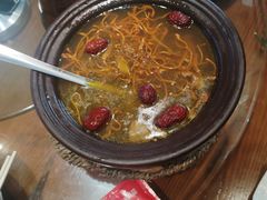老鸭汤-古道村落(温汤店)