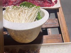 -悦来悦牛潮汕牛肉火锅(大浪店)