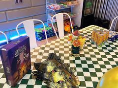 -CIAO·团建聚餐·生日派对轰趴馆(福田店)