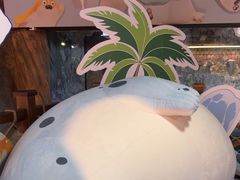 -海合安青岛极地海洋公园