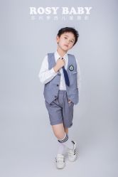 -RosyBaby萝西儿童摄影(园区店)