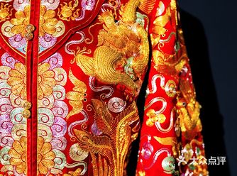 选秀禾不仅要看身材青岛新娘还要注意这些