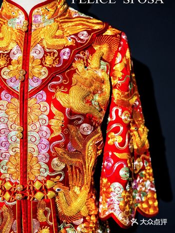 选秀禾不仅要看身材青岛新娘还要注意这些