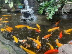 -广州莲花山旅游区