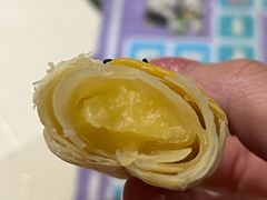 爆浆牛舌-北京稻香村(方庄店)