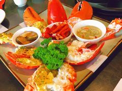 龙虾-蟹后Crabber(水悦城店)