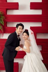 -IDO婚纱摄影(上海旗舰店)