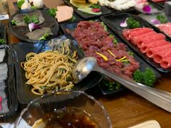 -束河人家(南锣鼓巷店)