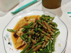 -鲁南仔·滕州炒鸡(经三路店)