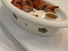 -老船夫婚宴婚庆会馆(延吉路店)