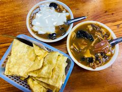 -逍遥镇刘相五胡辣汤豆沫馆(康复中街店)