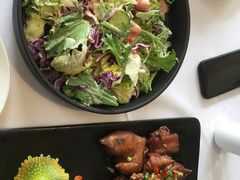 -临安鲲凌餐厅(钱王大街店)