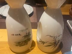 -割烹旭日本料理(龙湖狮山天街店)
