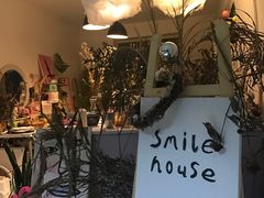 -Smile House咖啡馆(群芳小区店)