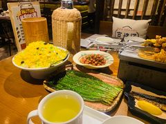 -高烤场烧烤餐厅(文华里店)